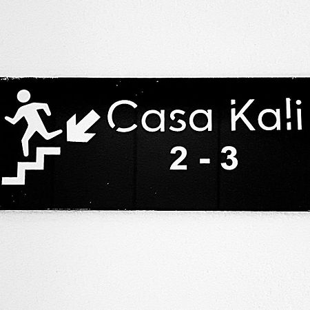 Casa Kali 2 Apartment 伊拉克利翁 外观 照片