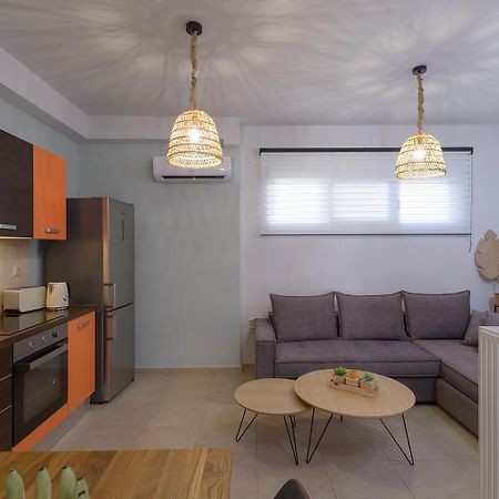 Casa Kali 2 Apartment 伊拉克利翁 外观 照片