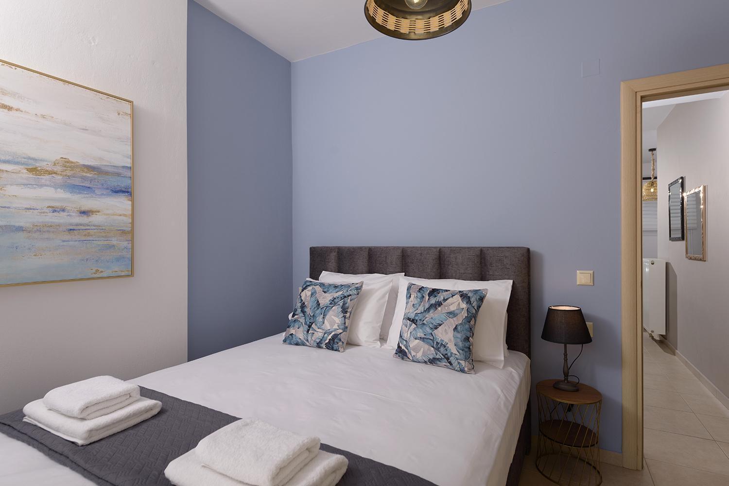 Casa Kali 2 Apartment 伊拉克利翁 外观 照片