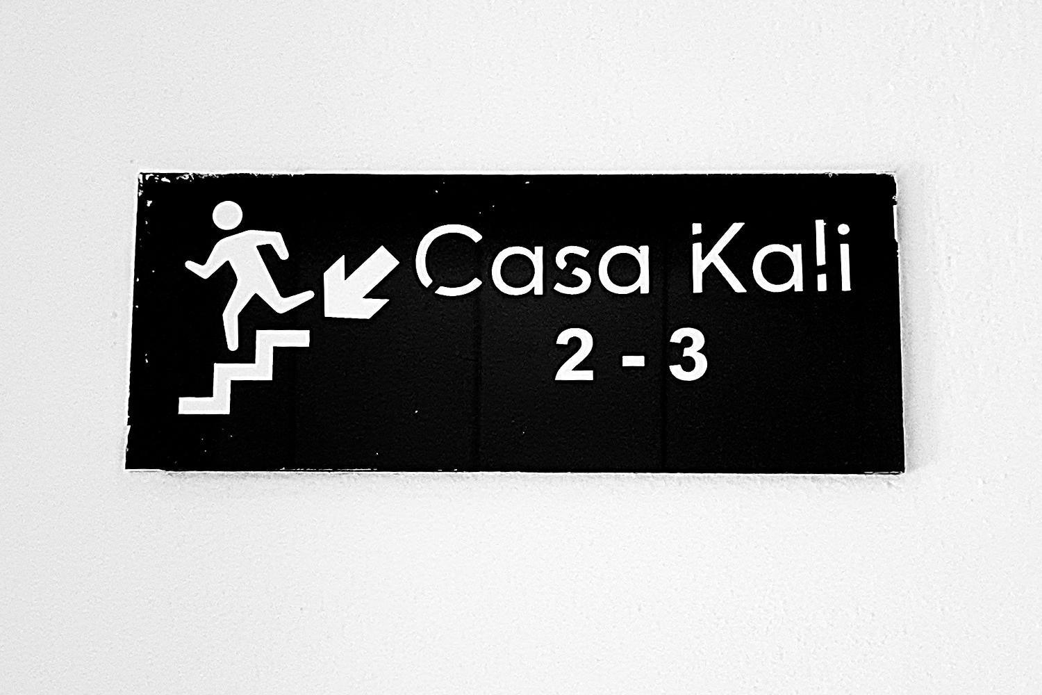 Casa Kali 2 Apartment 伊拉克利翁 外观 照片