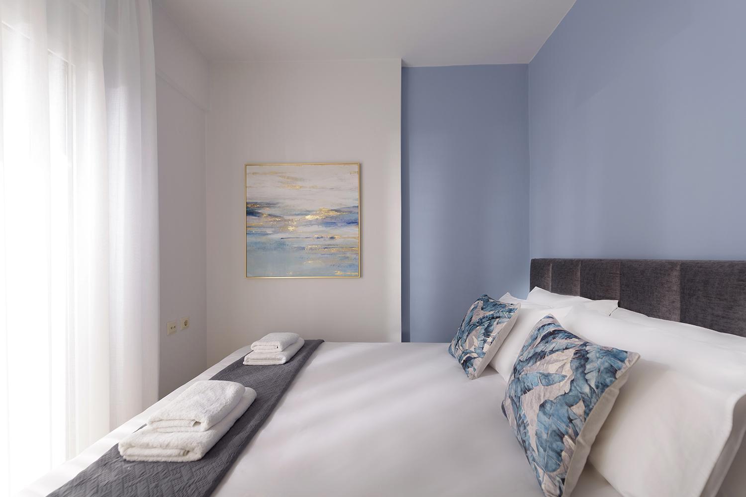 Casa Kali 2 Apartment 伊拉克利翁 外观 照片