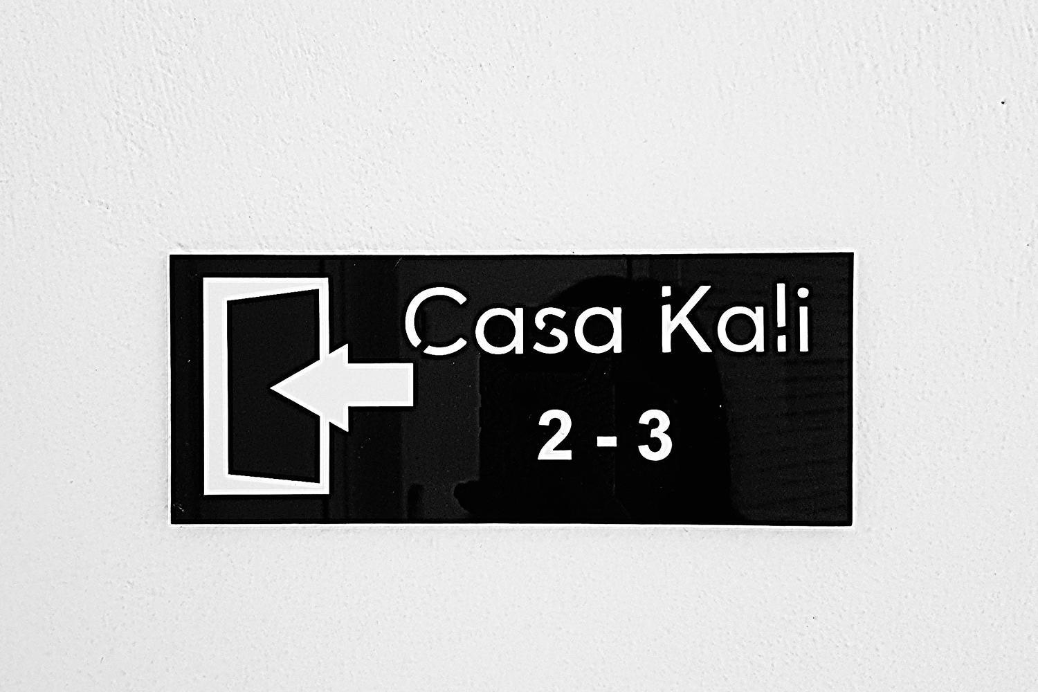 Casa Kali 2 Apartment 伊拉克利翁 外观 照片