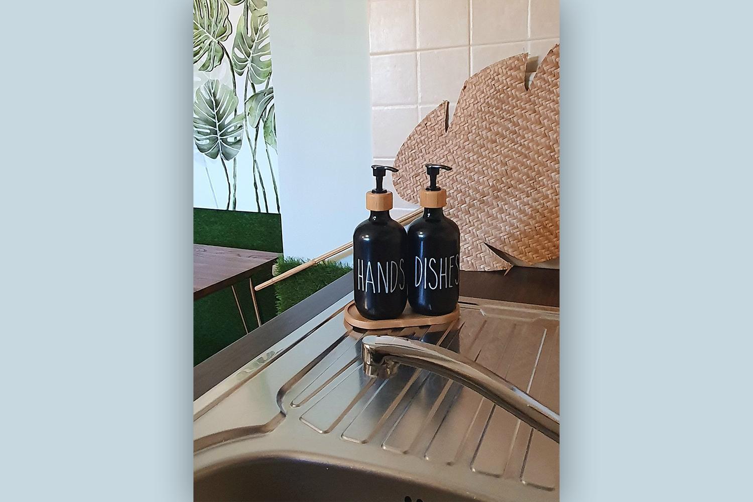 Casa Kali 2 Apartment 伊拉克利翁 外观 照片